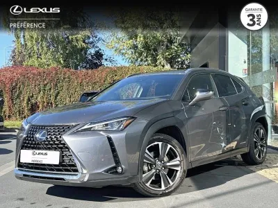 LEXUS UX 250h 2WD Premium Edition MY21 occasion 2021 - Photo 1