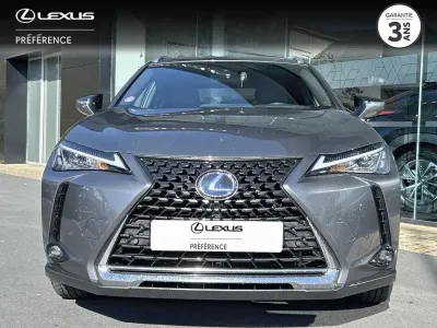 LEXUS UX 250h 2WD Premium Edition MY21 occasion 2021 - Photo 2