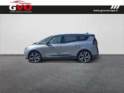 RENAULT Grand Scenic 1.3 TCe 140ch FAP Intens EDC occasion 2018 - Photo 3