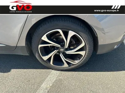 RENAULT Grand Scenic 1.3 TCe 140ch FAP Intens EDC occasion 2018 - Photo 4