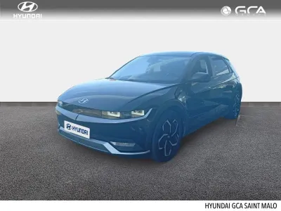 HYUNDAI Ioniq 5 73 kWh - 218ch Creative occasion 2022 - Photo 1