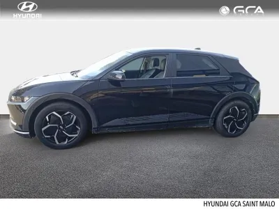 HYUNDAI Ioniq 5 73 kWh - 218ch Creative occasion 2022 - Photo 3