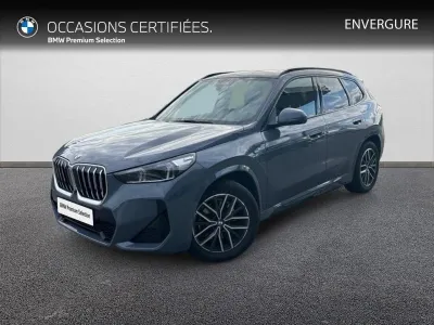 BMW X1 sDrive20i 170ch M Sport occasion 2025 - Photo 1