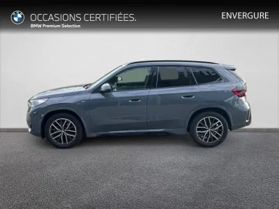 BMW X1 sDrive20i 170ch M Sport occasion 2025 - Photo 3