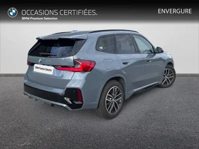 BMW X1 sDrive20i 170ch M Sport occasion 2025 - Photo 2