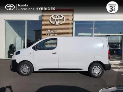 TOYOTA PROACE Medium 2.0 D-4D 140 Start MC24 occasion 2025 - Photo 3