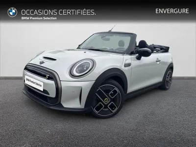 MINI Cabrio Cooper SE 184ch BVA occasion 2023 - Photo 1