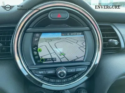 MINI Mini 5 Portes Cooper 136ch Heddon Street BVA7 Euro6d-T occasion 2019 - Photo 4