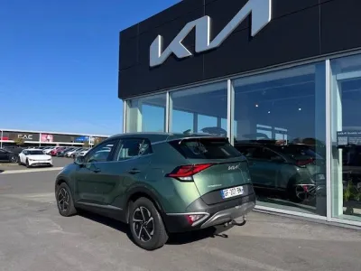 KIA Sportage 1.6 T-GDi 230ch HEV Active BVA6 4x2 occasion 2022 - Photo 3