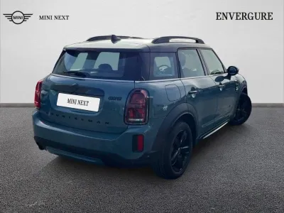 MINI Countryman Cooper 136ch Edition Premium Plus BVA7 occasion 2023 - Photo 2