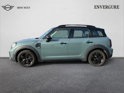 MINI Countryman Cooper 136ch Edition Premium Plus BVA7 occasion 2023 - Photo 3