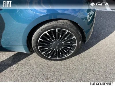 FIAT 500 e 118ch La Prima occasion 2020 - Photo 4