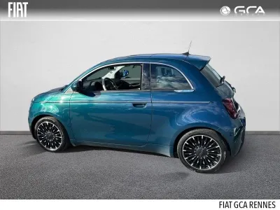 FIAT 500 e 118ch La Prima occasion 2020 - Photo 3