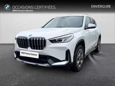 BMW X1 sDrive18i 136ch xLine occasion 2023 - Photo 1