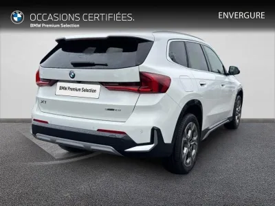 BMW X1 sDrive18i 136ch xLine occasion 2023 - Photo 2