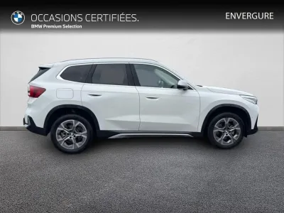 BMW X1 sDrive18i 136ch xLine occasion 2023 - Photo 3