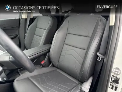 BMW X1 sDrive18i 136ch xLine occasion 2023 - Photo 4