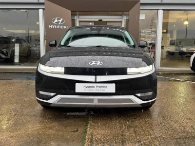 HYUNDAI Ioniq 5 77 kWh - 229ch Intuitive occasion 2022 - Photo 2