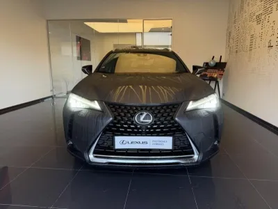 LEXUS UX 250h Executive 2WD occasion 2023 - Photo 4