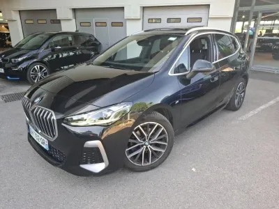 BMW Serie 2 ActiveTourer 218d 150ch M Sport DKG7 occasion 2022 - Photo 1