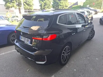 BMW Serie 2 ActiveTourer 218d 150ch M Sport DKG7 occasion 2022 - Photo 2