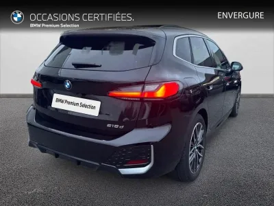 BMW Serie 2 ActiveTourer 218d 150ch M Sport DKG7 occasion 2022 - Photo 2