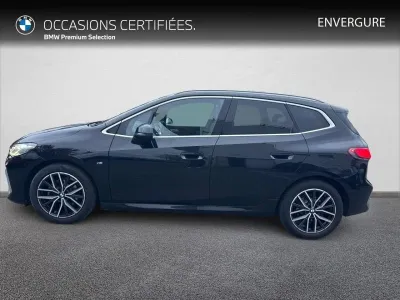 BMW Serie 2 ActiveTourer 218d 150ch M Sport DKG7 occasion 2022 - Photo 3