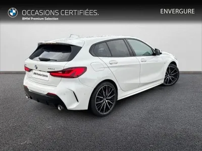 BMW Serie 1 120dA xDrive 190ch M Sport occasion 2019 - Photo 2
