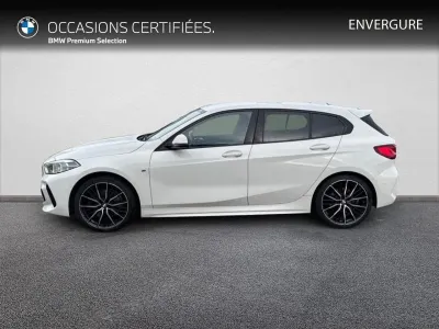 BMW Serie 1 120dA xDrive 190ch M Sport occasion 2019 - Photo 3