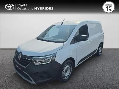 RENAULT Kangoo Van 1.5 Blue dCi 95ch Extra occasion 2022 - Photo 1