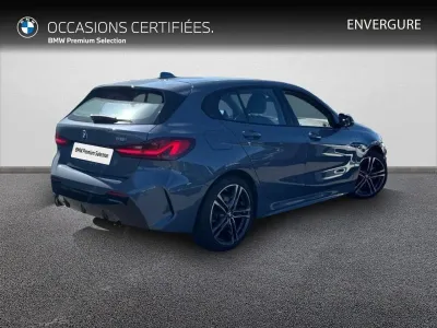 BMW Serie 1 118iA 136ch M Sport DKG7 occasion 2023 - Photo 2