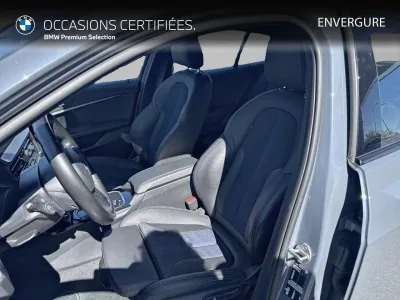 BMW Serie 1 118iA 136ch M Sport DKG7 occasion 2023 - Photo 4