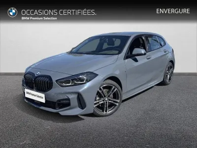 BMW Serie 1 118iA 136ch M Sport DKG7 occasion 2023 - Photo 1