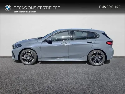 BMW Serie 1 118iA 136ch M Sport DKG7 occasion 2023 - Photo 3
