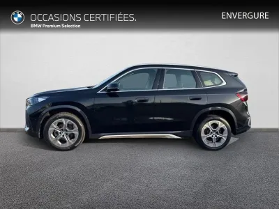 BMW X1 sDrive18d 150ch xLine occasion 2022 - Photo 3