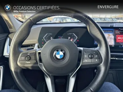 BMW X1 sDrive18d 150ch xLine occasion 2022 - Photo 3