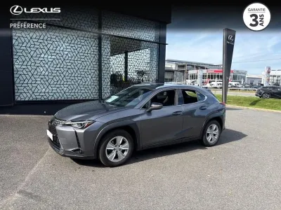 LEXUS UX 250h 2WD Pack Business MY20 occasion 2020 - Photo 1