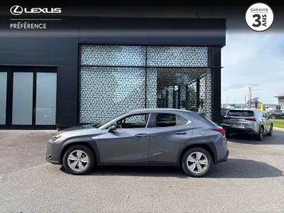 LEXUS UX 250h 2WD Pack Business MY20 occasion 2020 - Photo 4