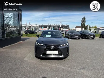 LEXUS UX 250h 2WD Pack Business MY20 occasion 2020 - Photo 2