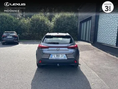 LEXUS UX 250h 2WD Pack Business MY20 occasion 2020 - Photo 3