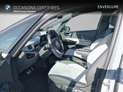 VOLKSWAGEN ID.3 145ch Pro 58 kWh Business occasion 2022 - Photo 4