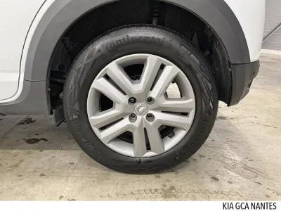 DACIA Sandero 1.0 TCe 90ch Stepway Confort -22 occasion 2022 - Photo 4