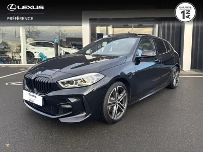 BMW Serie 1 118iA 136ch M Sport DKG7 occasion 2020 - Photo 1