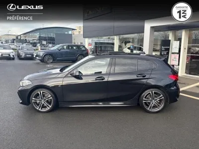 BMW Serie 1 118iA 136ch M Sport DKG7 occasion 2020 - Photo 2