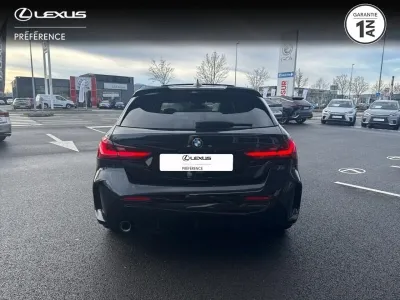 BMW Serie 1 118iA 136ch M Sport DKG7 occasion 2020 - Photo 4