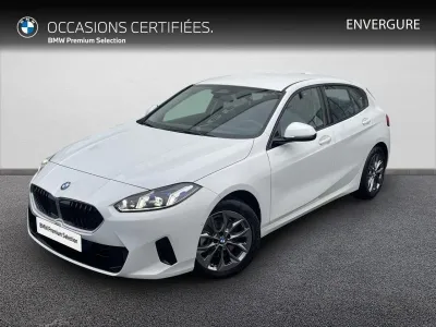 BMW Serie 1 120A 170ch DKG7 occasion 2024 - Photo 1