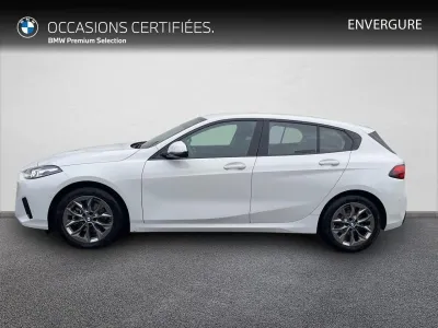 BMW Serie 1 120A 170ch DKG7 occasion 2024 - Photo 3
