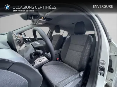 BMW Serie 1 120A 170ch DKG7 occasion 2024 - Photo 4