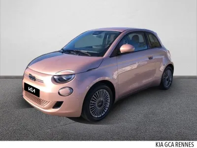 FIAT 500 e 118ch Icône occasion 2023 - Photo 1