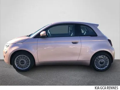 FIAT 500 e 118ch Icône occasion 2023 - Photo 3